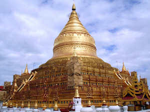 Myanmar ミャンマー