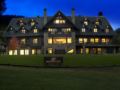 Arelauquen Lodge by P Hotels - San Carlos de Bariloche - Argentina Hotels