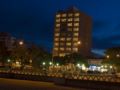 Australis Yene Hue - Puerto Madryn - Argentina Hotels