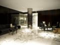 Awwa Suites & Spa - Buenos Aires - Argentina Hotels