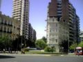Ayres de Recoleta - Buenos Aires - Argentina Hotels