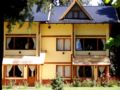 Best Western Villa Sofia Apart Hotel - San Carlos de Bariloche - Argentina Hotels