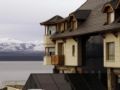 Cacique Inacayal Lake Hotel & Spa - San Carlos de Bariloche - Argentina Hotels