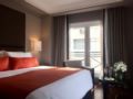 Carles Hotel - Buenos Aires - Argentina Hotels