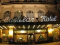 Castelar Hotel & Spa - Buenos Aires ブエノスアイレス - Argentina アルゼンチンのホテル
