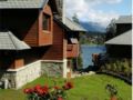 Charming Luxury Lodge & Private Spa - San Carlos de Bariloche - Argentina Hotels