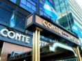 Conte Hotel - Buenos Aires ブエノスアイレス - Argentina アルゼンチンのホテル