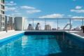 Dazzler by Wyndham Polo Hotel Buenos Aires - Buenos Aires - Argentina Hotels