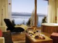 Design Suites Bariloche Hotel - San Carlos de Bariloche - Argentina Hotels