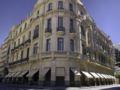 Esplendor by Wyndham Savoy Rosario - Rosario - Argentina Hotels