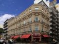 Europlaza Hotel and Suites - Buenos Aires - Argentina Hotels