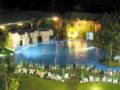 Exe Hotel Cataratas - Puerto Iguazu プエルトイグアス - Argentina アルゼンチンのホテル