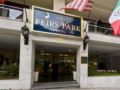 Feir's Park Hotel - Buenos Aires ブエノスアイレス - Argentina アルゼンチンのホテル