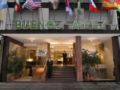 Gran Hotel Buenos Aires - Buenos Aires - Argentina Hotels