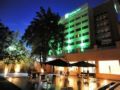 Holiday Inn Ezeiza Airport - Ciudad Evita - Argentina Hotels