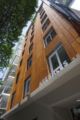 Hotel Arenales - Buenos Aires - Argentina Hotels
