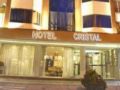 Hotel Cristal - San Carlos de Bariloche - Argentina Hotels