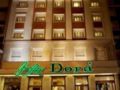 Hotel Dorá - Mar Del Plata - Argentina Hotels