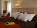 Hotel Patagonia - Rio Gallegos - Argentina Hotels