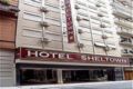 Hotel Sheltown - Buenos Aires ブエノスアイレス - Argentina アルゼンチンのホテル