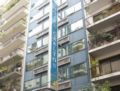Hotel Solans Carlton - Buenos Aires - Argentina Hotels