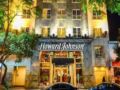 Howard Johnson Hotel 9 de Julio Avenue - Buenos Aires - Argentina Hotels