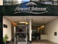 Howard Johnson Hotel Boutique Recoleta - Buenos Aires - Argentina Hotels