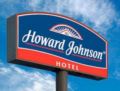 Howard Johnson Resort Spa & Convention Center Lujan - Lujan ルハン - Argentina アルゼンチンのホテル
