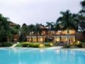 Iguazu Grand Resort Spa & Casino - Puerto Iguazu - Argentina Hotels