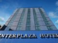 Interplaza Hotel - Cordoba コルドバ - Argentina アルゼンチンのホテル