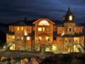 Lirolay Suites - San Carlos de Bariloche - Argentina Hotels