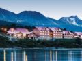 Los Cauquenes Resort - Ushuaia - Argentina Hotels