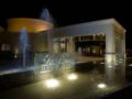 Los Pinos Resort & Spa Termal All Inclusive - Termas De Rio Hondo テルマス デ リオ オンド - Argentina アルゼンチンのホテル