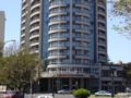 Maran Suites & Towers - Parana - Argentina Hotels