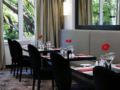 NH Crillon Hotel - Buenos Aires - Argentina Hotels
