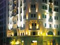 NH Jousten Hotel - Buenos Aires ブエノスアイレス - Argentina アルゼンチンのホテル