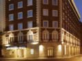 Nh Lancaster Hotel - Buenos Aires ブエノスアイレス - Argentina アルゼンチンのホテル