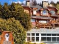 Nido del Condor Resort and Spa - San Carlos de Bariloche - Argentina Hotels