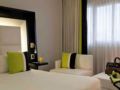 Novotel Buenos Aires - Buenos Aires - Argentina Hotels