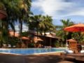 Orquideas Palace Hotel & Cabanas - Puerto Iguazu プエルトイグアス - Argentina アルゼンチンのホテル
