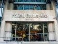 Pestana Buenos Aires - Buenos Aires - Argentina Hotels