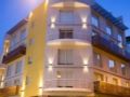 Piedras Suites Aparthotel - Buenos Aires - Argentina Hotels