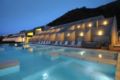 Pinares Panorama Suites & Spa - Villa Carlos Paz - Argentina Hotels
