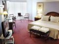Plaza Real Suites Hotel - Rosario ロザリオ - Argentina アルゼンチンのホテル