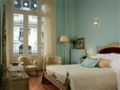 Rooney's Boutique Hotel - Buenos Aires - Argentina Hotels