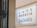 Sagardi Loft Osteria - Buenos Aires ブエノスアイレス - Argentina アルゼンチンのホテル