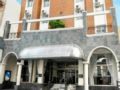 San Nicolas Plaza - San Nicolas De Los Arroyos - Argentina Hotels