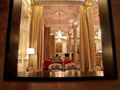 Savoy Hotel - Buenos Aires - Argentina Hotels