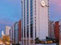 Sheraton Libertador Hotel - Buenos Aires ブエノスアイレス - Argentina アルゼンチンのホテル