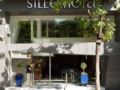Sileo Hotel - Buenos Aires ブエノスアイレス - Argentina アルゼンチンのホテル